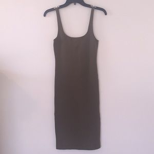 Forever21 bodycon dress